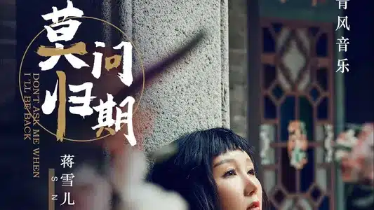 莫问归期 (2024) Lyrics Translated to English - 蒋雪儿snow.J