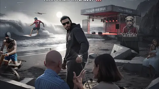 Mo9Nin Lyrics [English Translation] – Gnawi