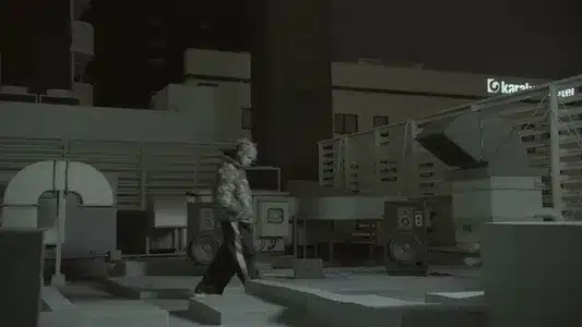 Mojabi Ghost Lyrics Translation - Data | Bad Bunny | Tainy