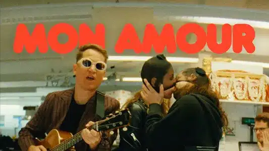 Mon Amour Lyrics Meaning — Lovers | Hecht