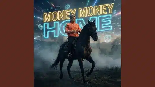 Money Money Home Lyrics {English Meaning} - Jeff Goh