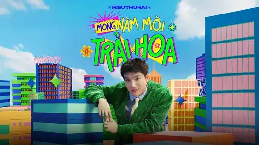 Mong Năm Mới Trải Hoa Lyrics [English Translation] - Hieuthuhai