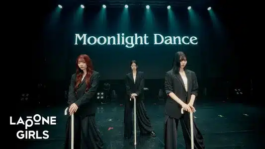 Moonlight Dance Lyrics English Meaning: Phase | Is