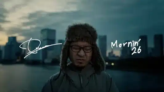 Mornin'26 Lyrics With English Translation — Punpee