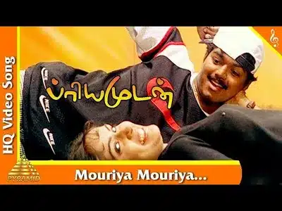 Mouriya Mouriya Lyrics Translation: Priyamudan | Deva | Vijay