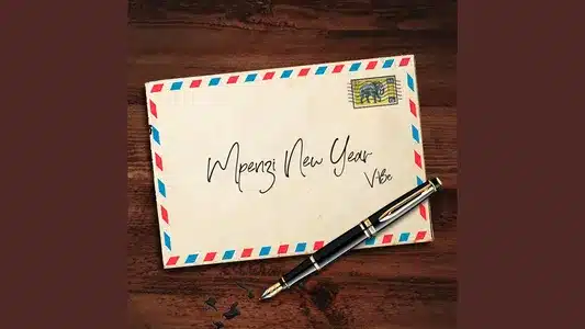 Mpenzi New Year Lyrics English (with Translation) | V-Be