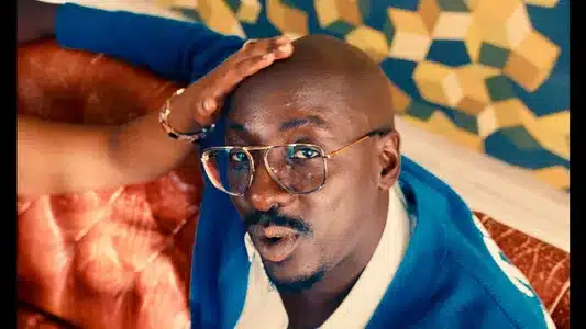 Mpishi (Feat. Bien) Lyrics (with English Meaning): Matata