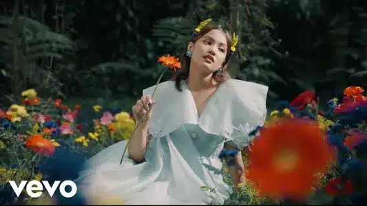 Muak Lyrics English Meaning | Berbunga | Aruma