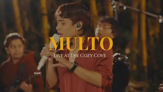 Multo Lyrics English Meaning - Silakbo | Cup Of Joe