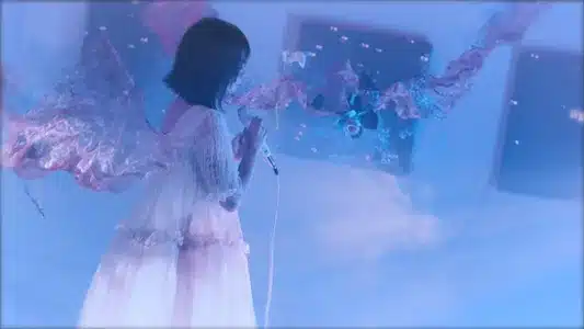 My Own Polaris Lyrics Meaning: Love After 13.8 Billion Years | Mekakushe