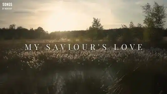 My Savior Lyrics Translated to English – Luov