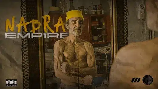 Nabra Lyrics [English Meaning] - Emp1Re