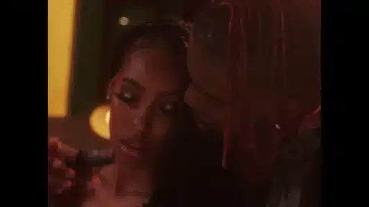 Nakati Lyrics English Meaning – L'Amour Change Le Monde | Ya Levis