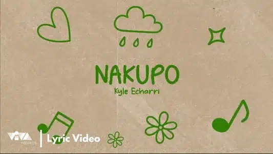 Nakupo Lyrics Translation: 100 Awit Para Kay Stella (Original Movie Soundtrack) | Kyle Echarri