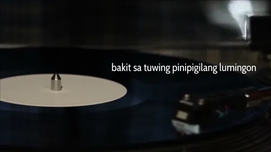 Nasan Na Ba Ako? Lyrics (English Meaning) | Ssunn