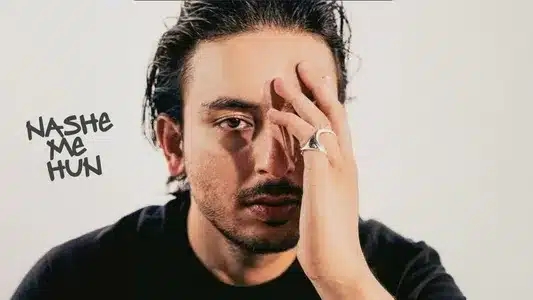 Nashe Me Hun Lyrics [English Meaning] | Hasan Raheem