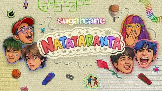 Natataranta Lyrics Translated to English — Sugarcane
