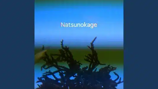 Natsunokage Lyrics English (Translation) — Sunsite