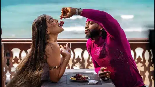 Natulizana Lyrics (English Meaning) — Diamond Platnumz