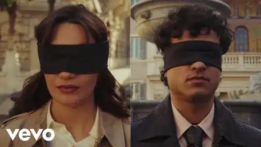 Naturale Lyrics With English Meaning: Leo Gassmann