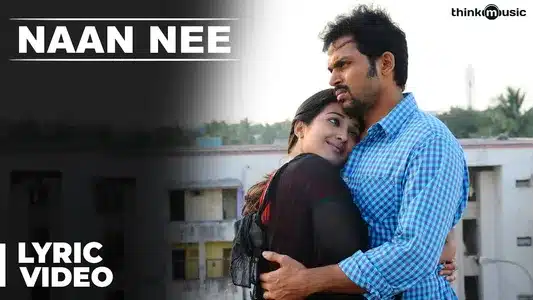 Ne Naan Ne Lyrics English Meaning: Kutty Story | Karthik | Madhan Karky