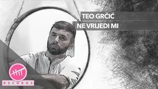 Ne Vrijedi Mi Lyrics Meaning – Šav | Teo Grčić