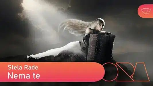 Nema Te Lyrics {English Meaning} – Stela Rade