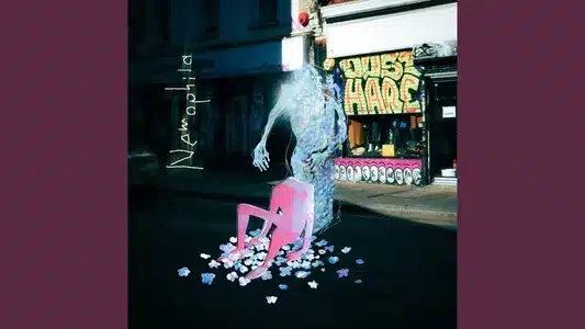 Nemophila (Feat. Yama) Lyrics (with English Meaning) – Kiro Akiyama