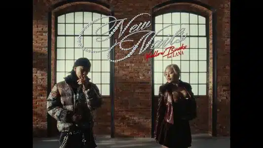 New Nails (Feat. Lana) Lyrics English Meaning | Wataru | ¥Ellow Bucks