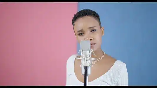 Ngiyazifela Ngawe Lyrics Translated to English: Paige | Sdala B