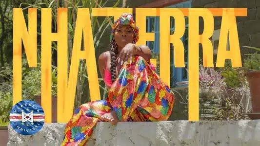 Nha Terra Lyrics {English Translation} - Soraia Ramos