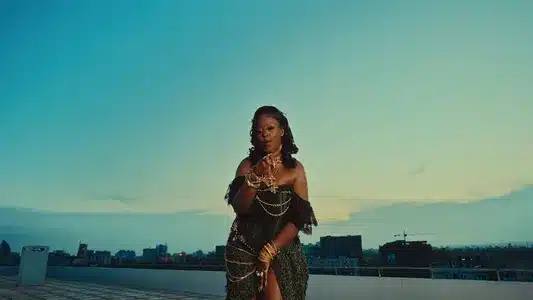 Ni Wewe Lyrics (English Meaning): Bridget Blue