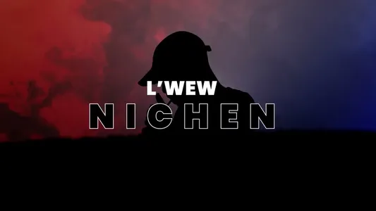 Nichen Lyrics [English Meaning] – L'Wew