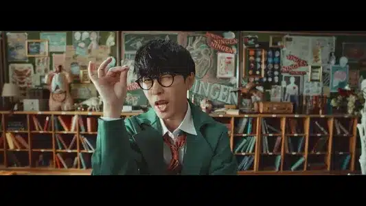 Ningen Lyrics [English Translation] | Oishi Masayoshi