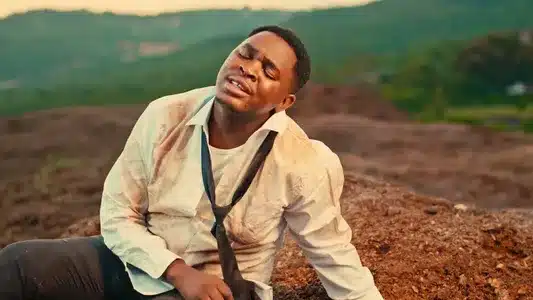 Niokoe Lyrics Meaning — Bora Kushukuru | Obby Alpha