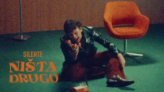 Ništa Drugo Lyrics With English Translation | Silente