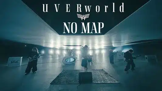 No Map Lyrics Translation - Epiphany | Uverworld