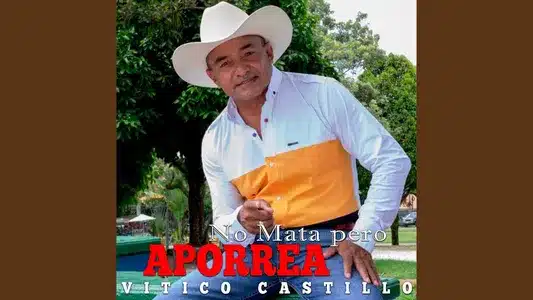 No Me Corra Cantinero Lyrics Translation | No Mata Pero Aporrea | Vitico Castillo