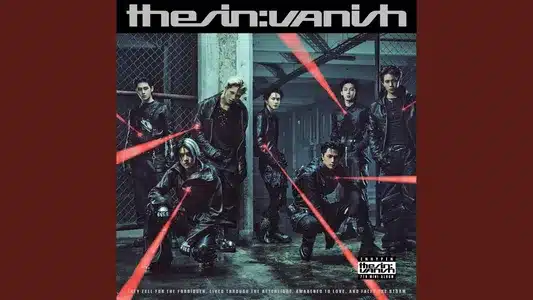 No Way Back Lyrics Meaning — The Sin : Vanish (English Ver.) | Enhypen