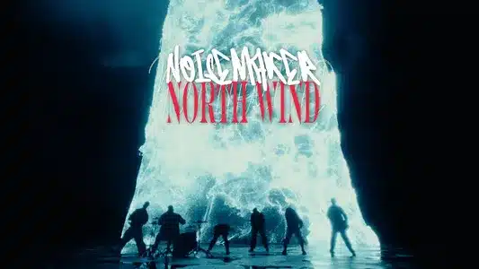 North Wind (Feat. Cvlte / Gen) Lyrics (English Meaning) - Noisemaker