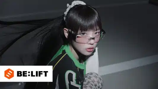 Not Me Lyrics Translation (in English) — Illit