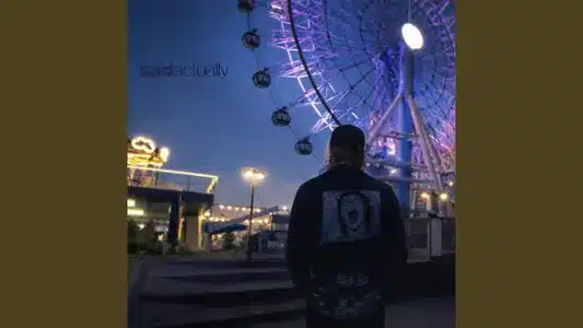 Nothing Lasts Forever Lyrics English Meaning: Sadactually | Gang Gang