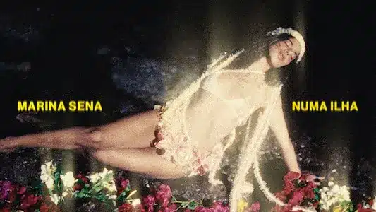 Numa Ilha Lyrics Translation — Coisas Naturais | Marina Sena