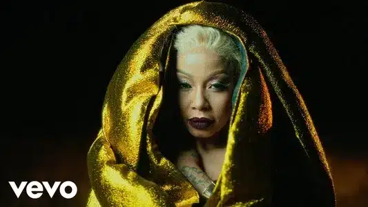 Nyamezela (Feat. Mondli Ngcobo) Lyrics Meaning - Rebirth | Kelly Khumalo