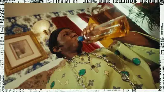 Nyash Na Nyash Lyrics Meaning (in English) - Chella