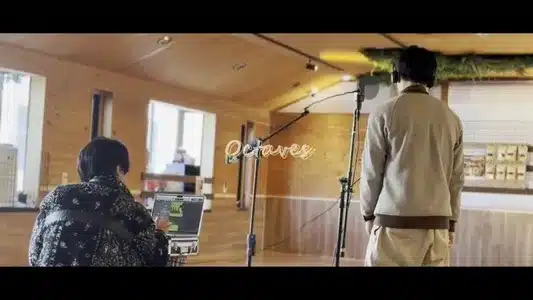 Octaves Lyrics Meaning – Side By Side | Houkago Hotal