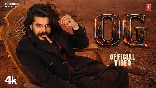 Og Lyrics (with English Meaning): Gulzaar Chhaniwala