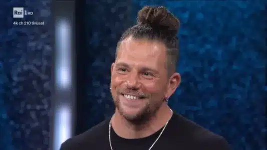 Ogni Volta Che Non So Volare Lyrics {English Meaning} — Enrico Nigiotti