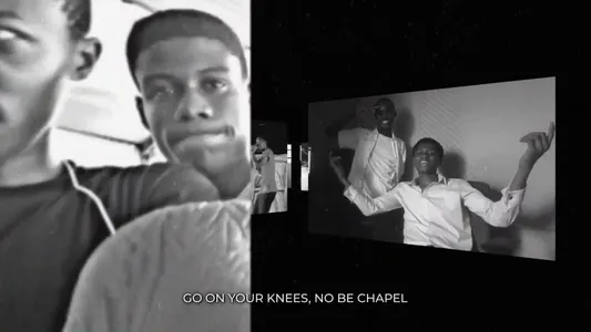 Okay Switch Lyrics English Translation - Redemption Valley | Kwesi Arthur