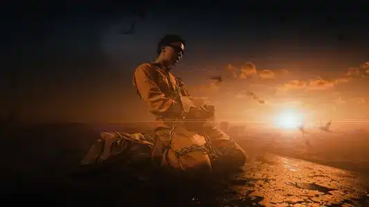 Omatase Lyrics English Meaning — Edotensei | Tokyo Young Vision